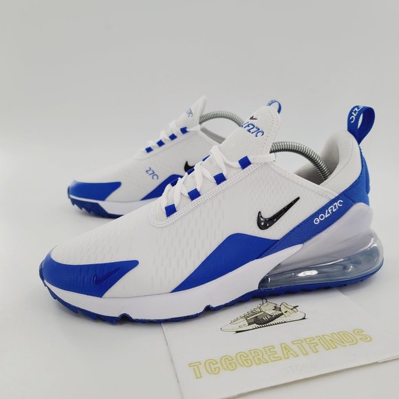 Nike Air Max 270 G Golf